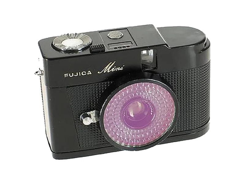 Fujifilm Fujica Mini
