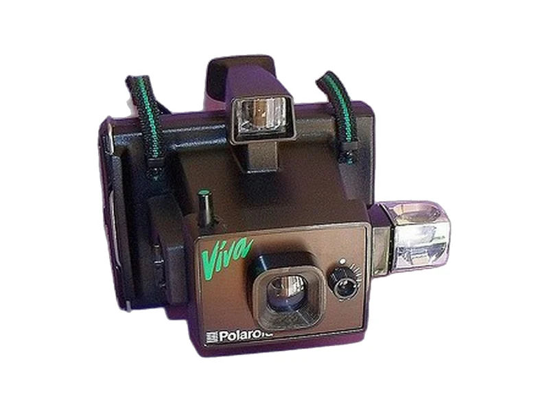 Polaroid Viva