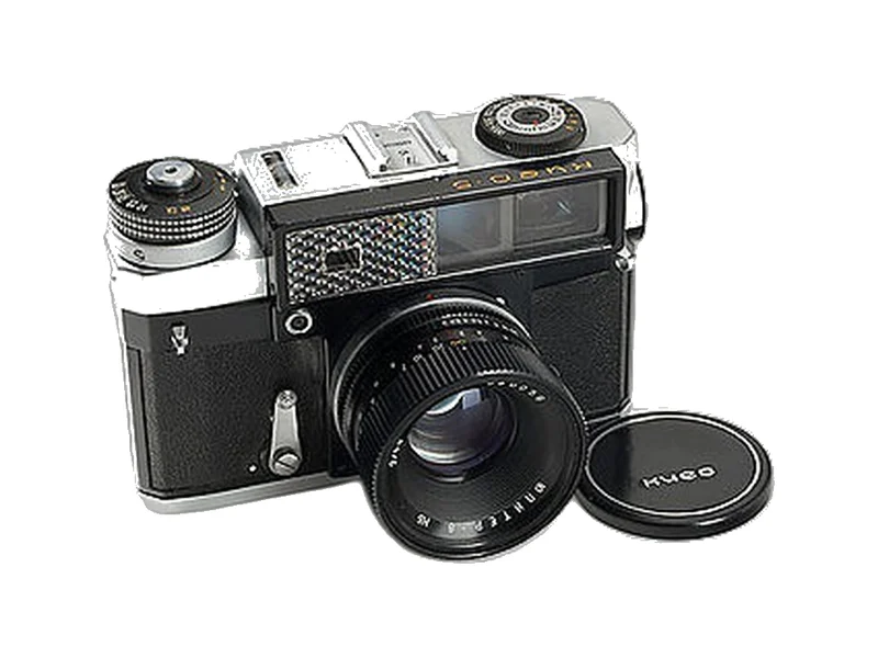 Kiev 5
