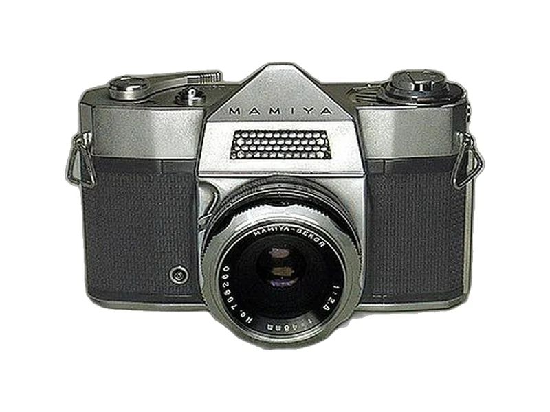 Mamiya Family