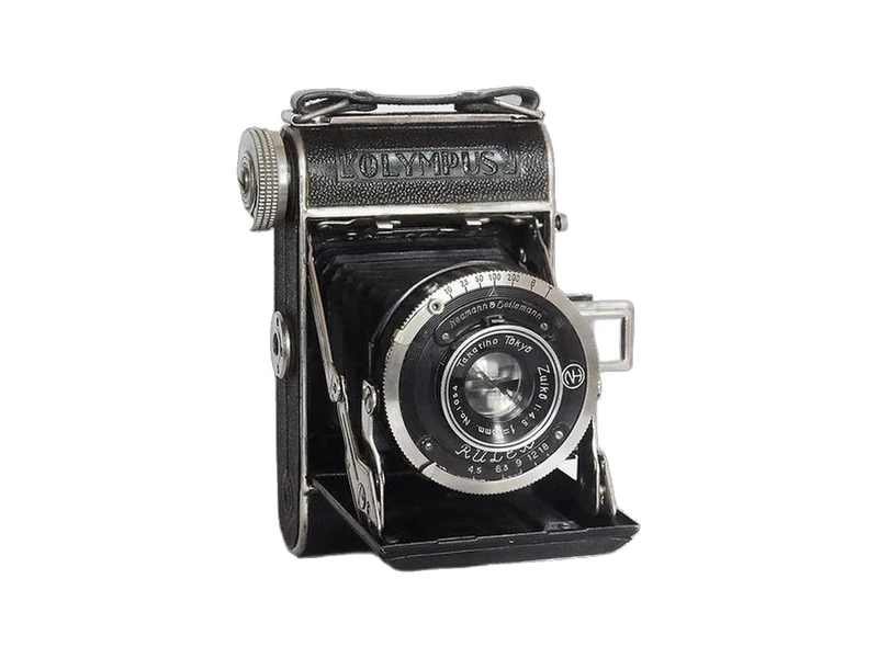 Olympus Semi Olympus I