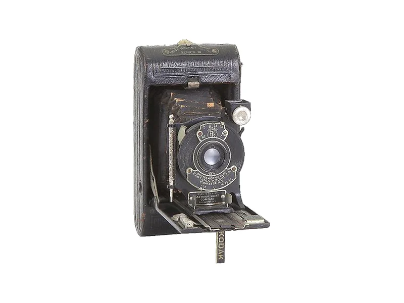 Kodak Vest Pocket Series III