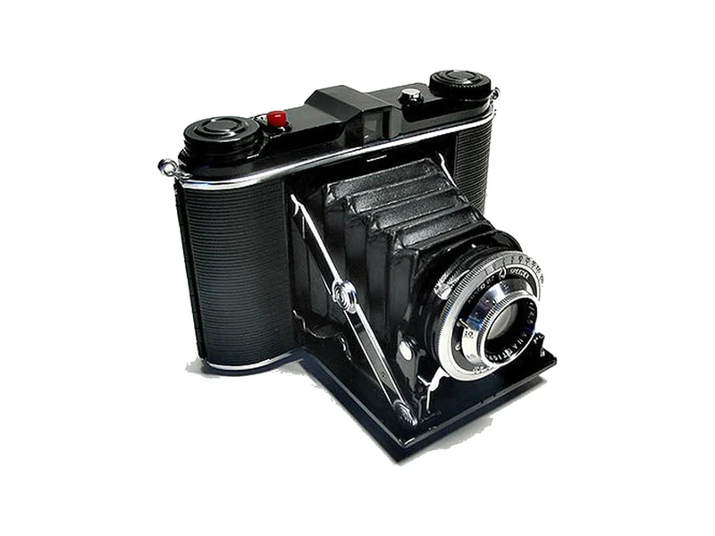 Ansco Standard Speedex