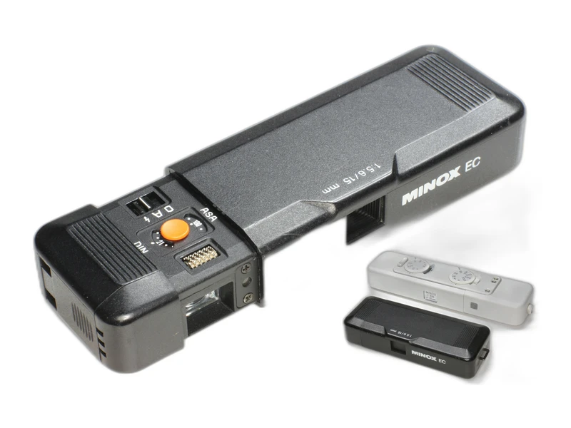 Minox EC