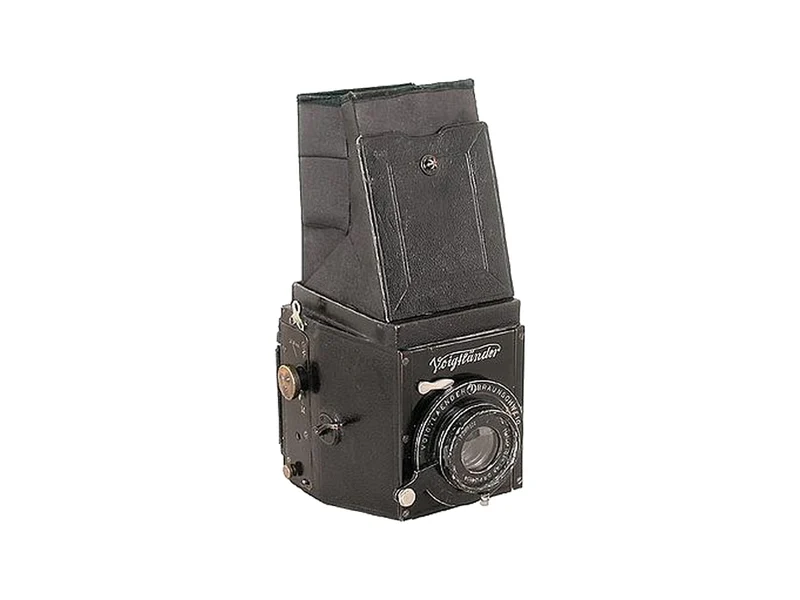 Voigtlander Bijou Voigtlander