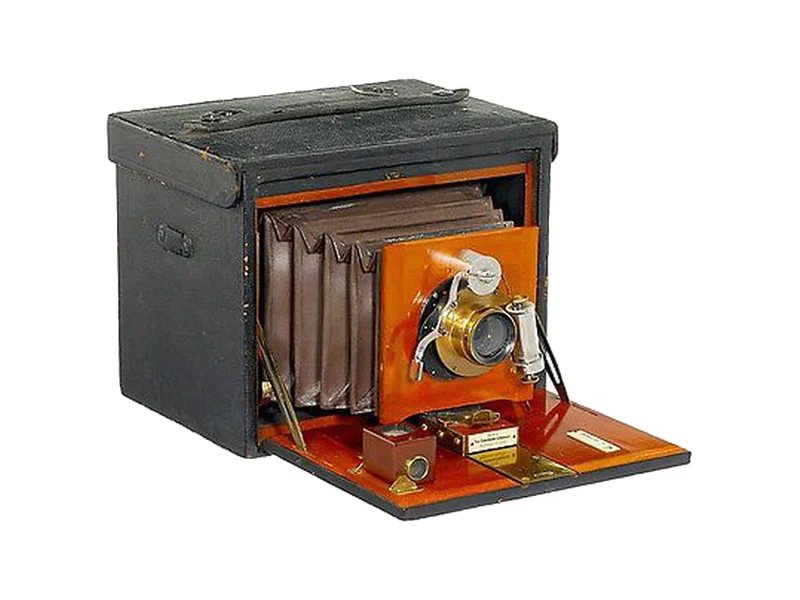 Kodak Folding No.5