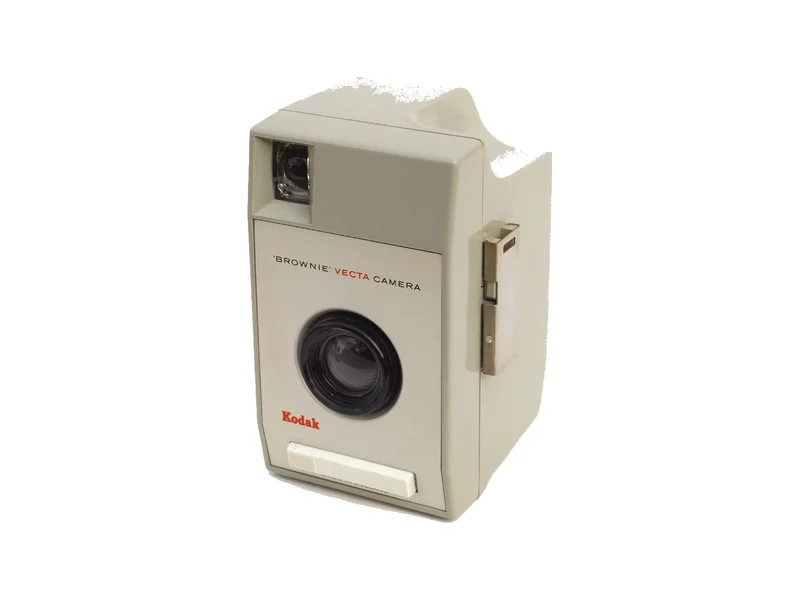Kodak Brownie Vecta
