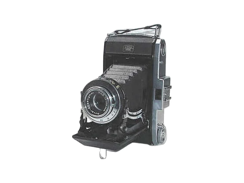 Zeiss Nettar 518 2