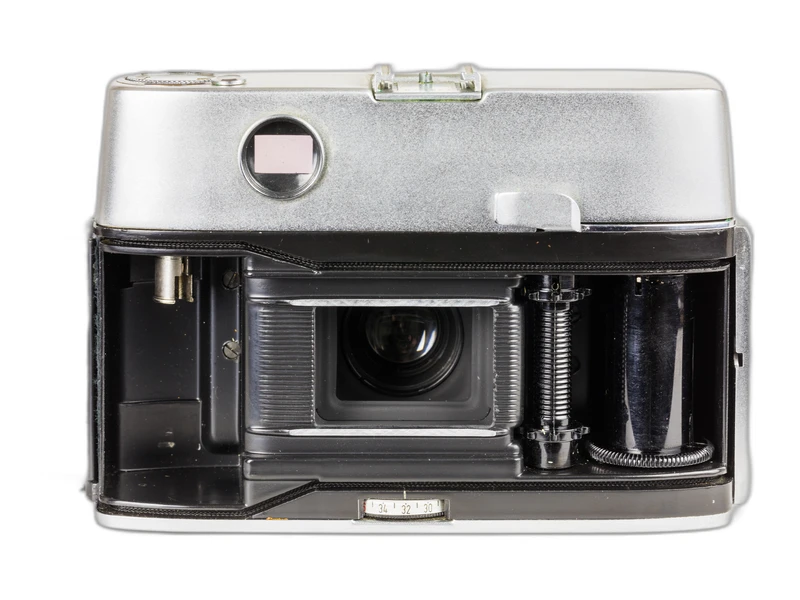 Agfa Optima I