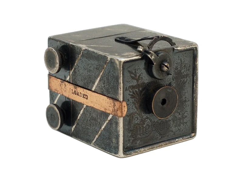 Kodak Falcon