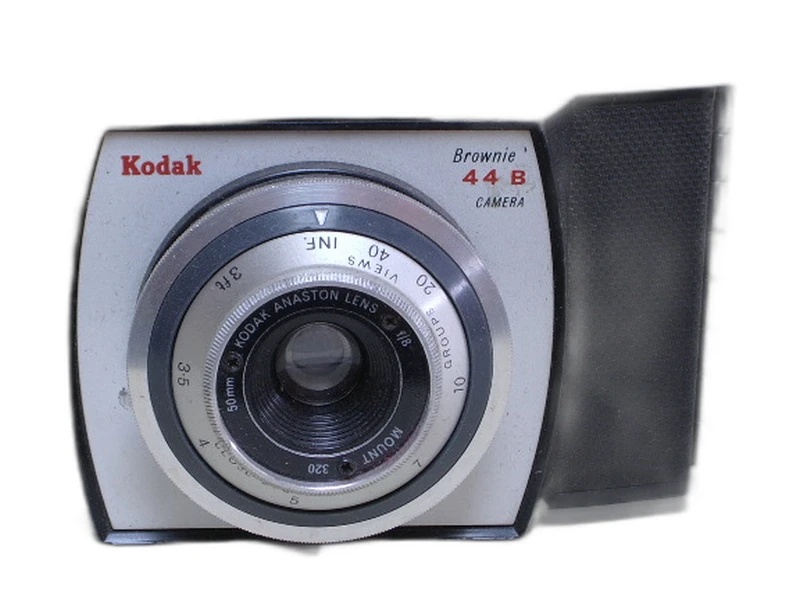 Kodak Brownie 44B