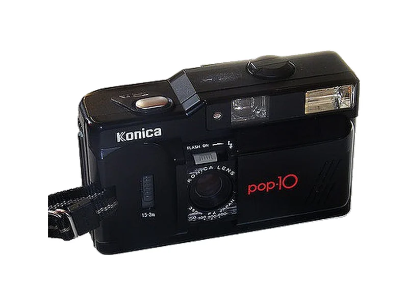 Konica Pop-10