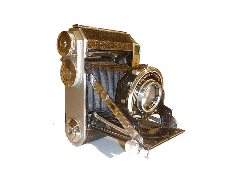Minolta Auto Semi
