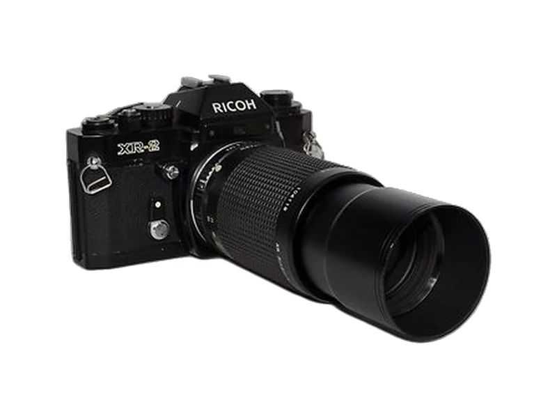 Ricoh XR-2