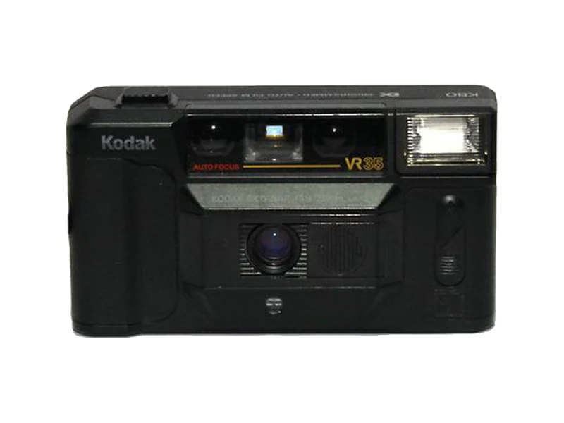 Kodak VR 35 K80 DX
