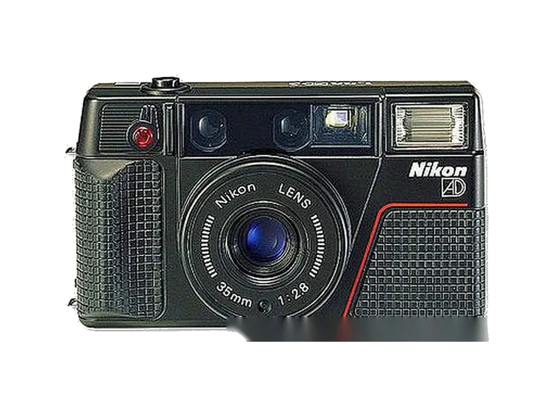 Nikon L35 AD-2