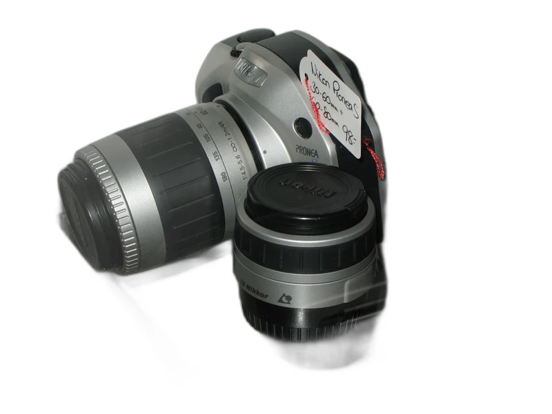 Nikon Pronea S