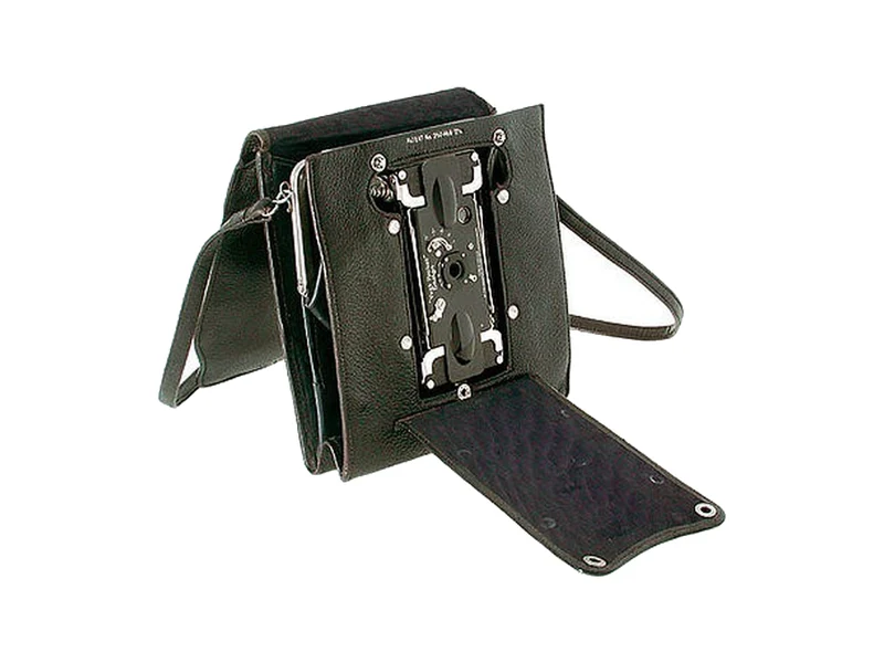 Houghton Ensign Ladies Bag Camera