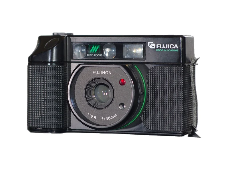 Fujifilm Fujica HD 1