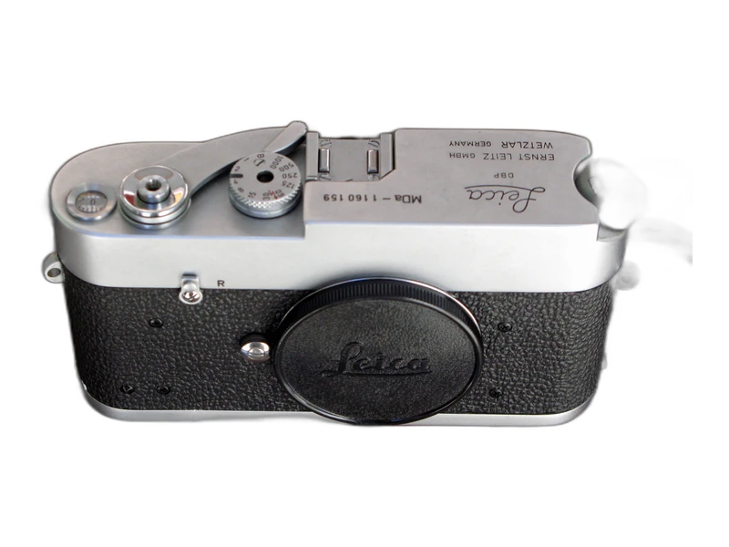 Leica MDa