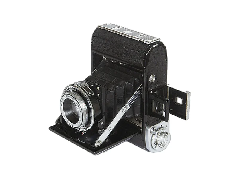 Zeiss Nettar 516