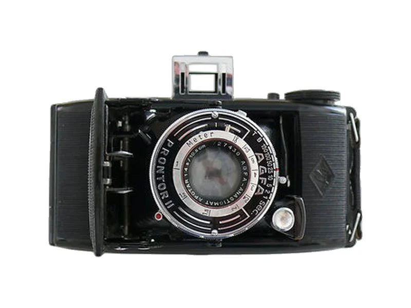Agfa Trolita