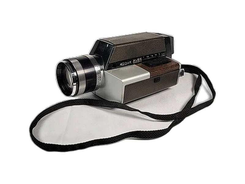 Kodak XL 55