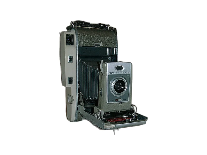 Polaroid 850