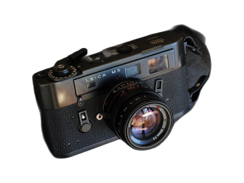 Olympus Wide S (Super)