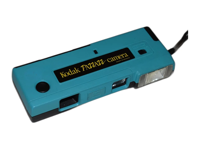 Kodak Pazzazz