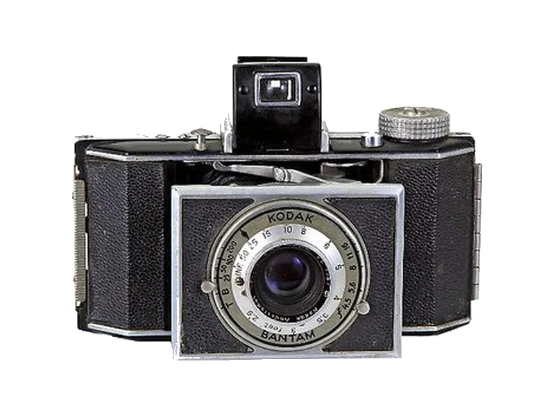 Kodak Bantam f4.5