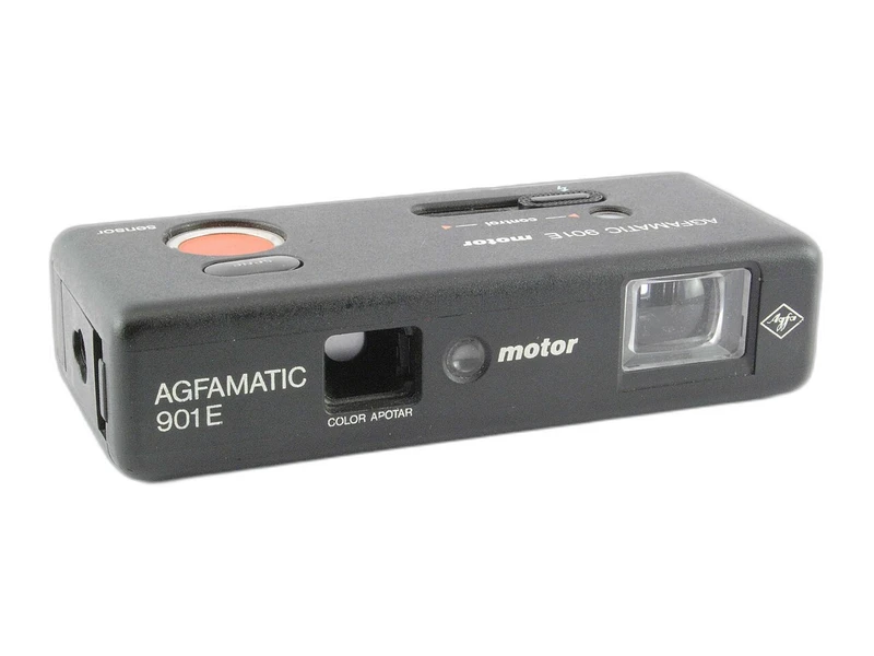 Agfamatic 2000 Pocket