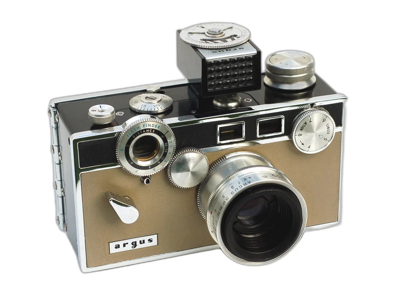 Argus C3 Matchmatic