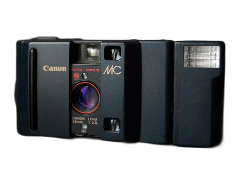 Canon MC