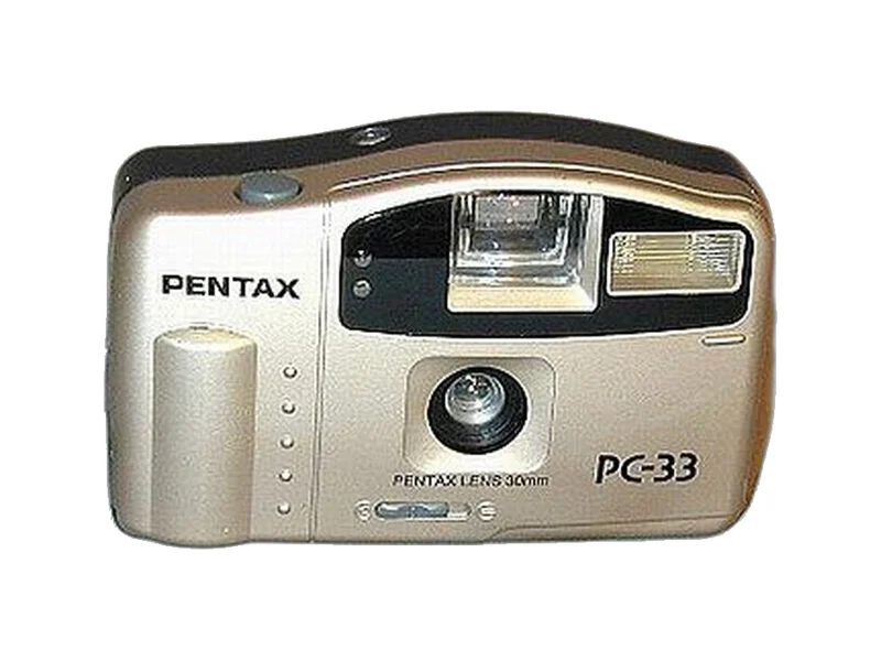 Pentax PC-33