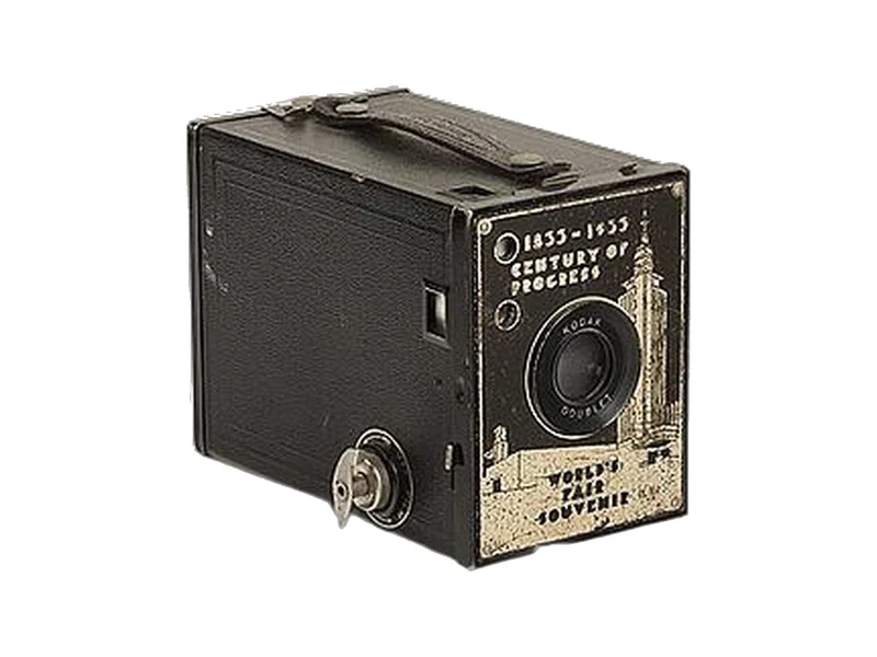 Kodak Century of Progress
