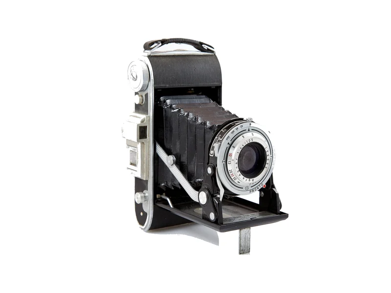 Agfa Viking