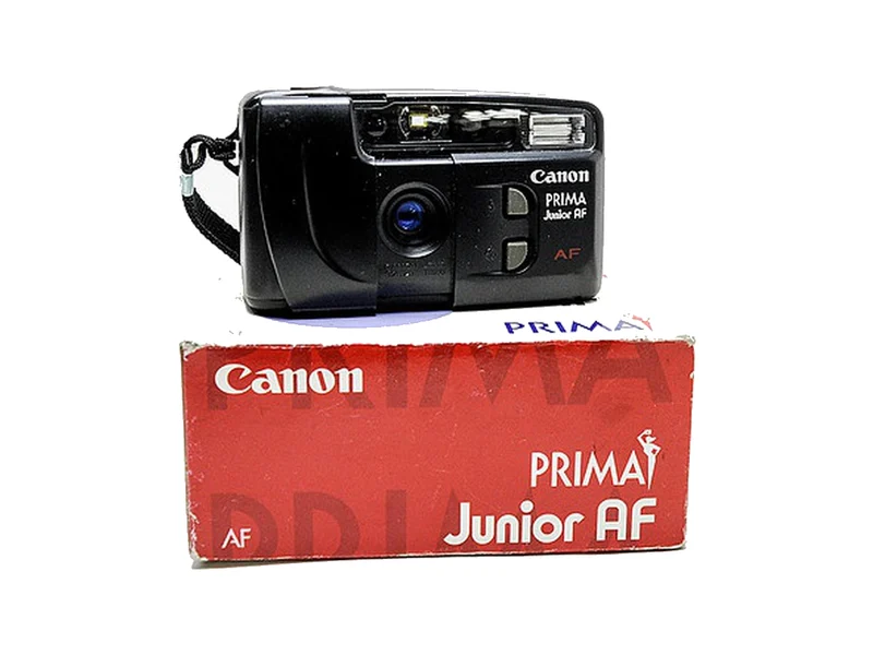 Canon AF 32 (Prima Junior AF)
