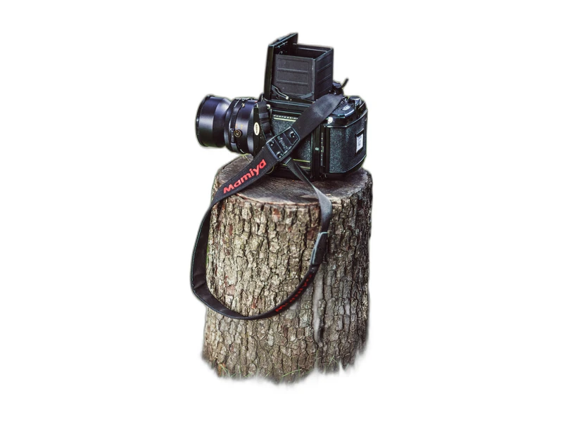 Mamiya RB67