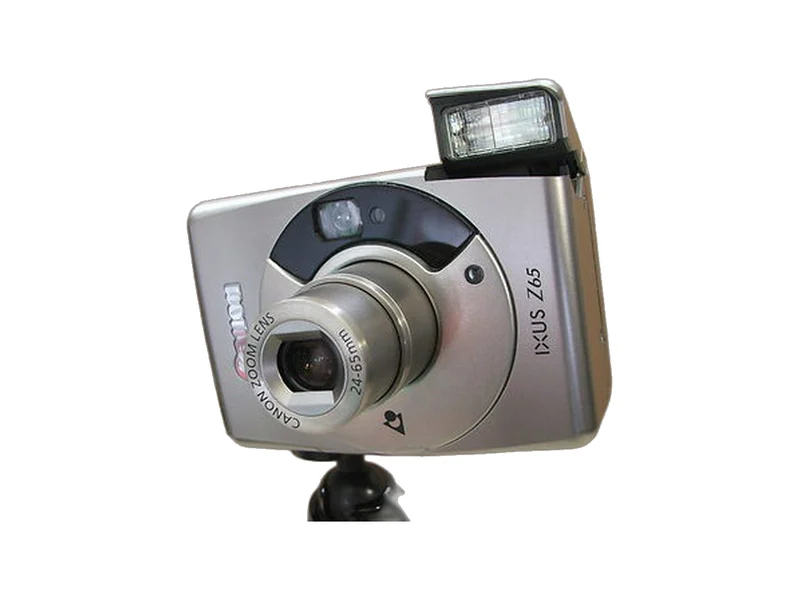 Canon ELPH LT270 (Ixus Z65   IXY-230)