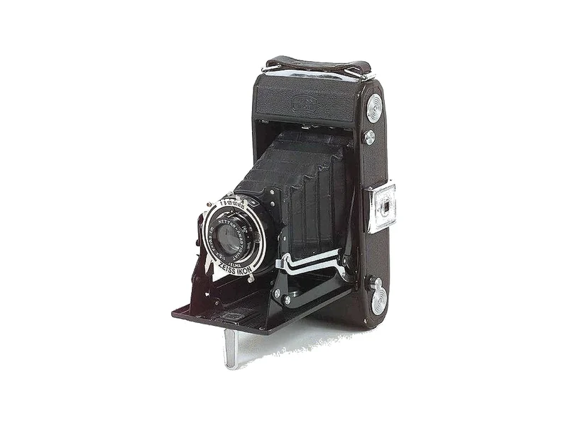 Zeiss Nettar 515/2