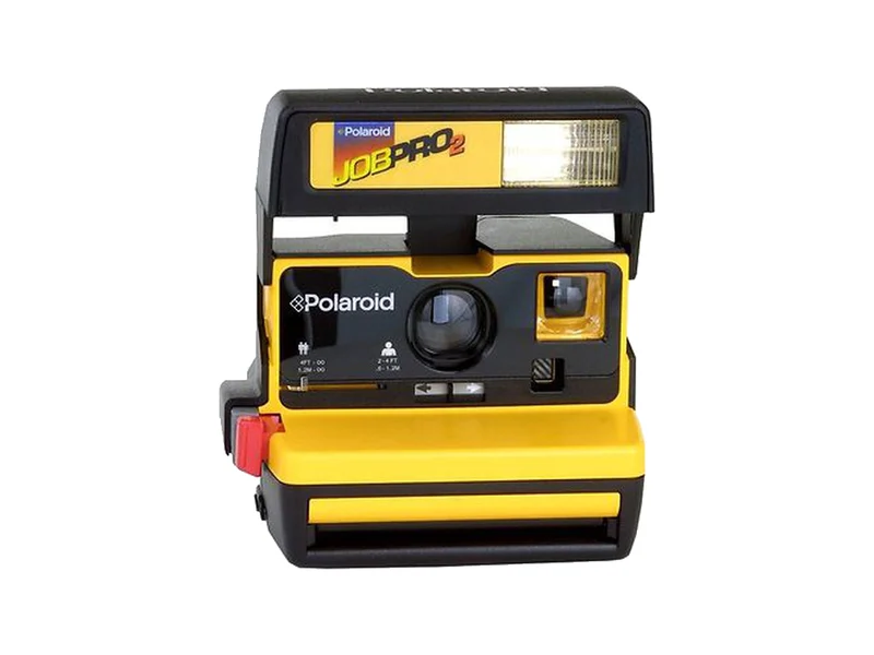Polaroid JobPro 2