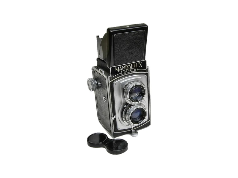 Mamiyaflex Junior