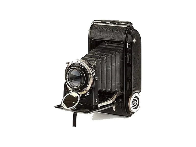 Voigtlander Bessa Rangefinder (RF, E-Messer)