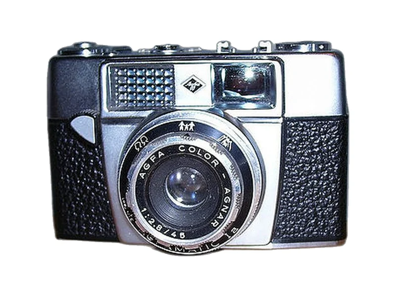 Agfamatic I a