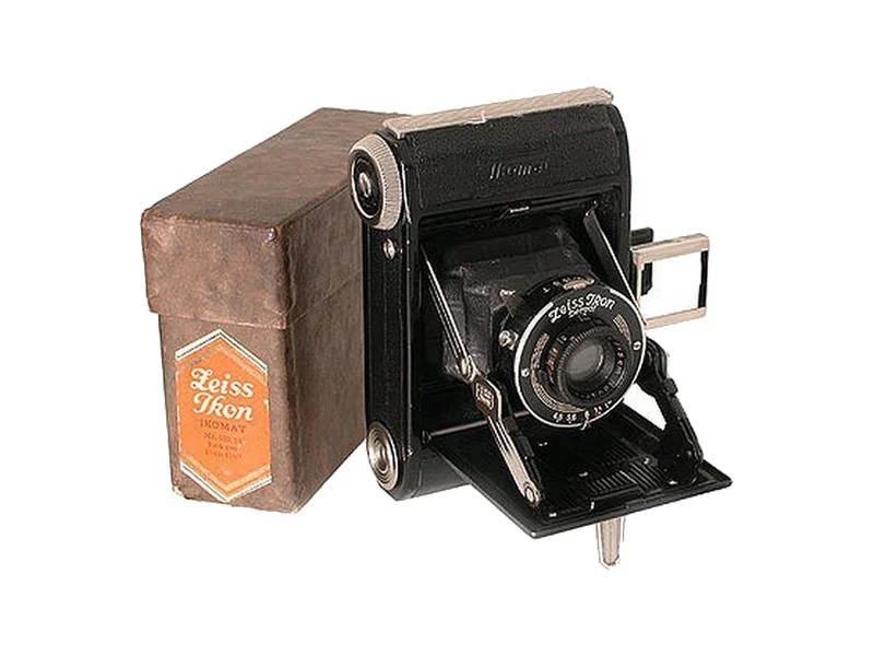 Zeiss Ikomat (520/18)