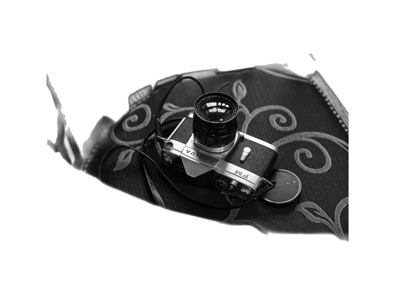 Konica Idea