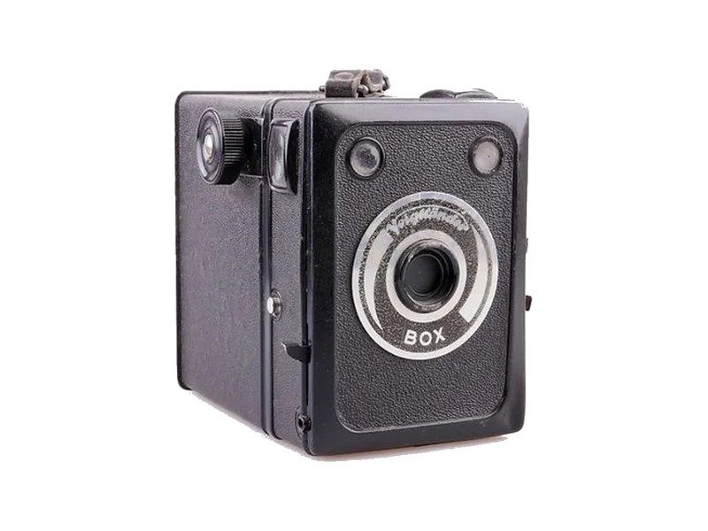 Voigtlander Box Voigtlander