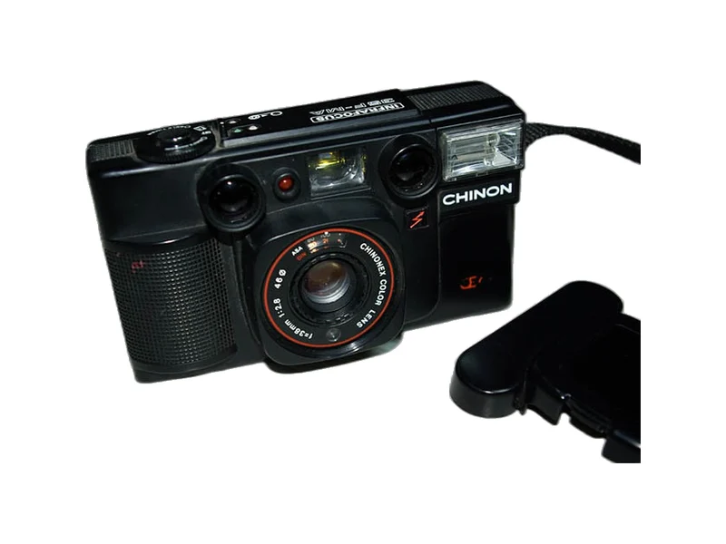 Chinon Infrafocus 35F-MA