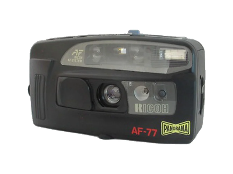 Ricoh AF-77